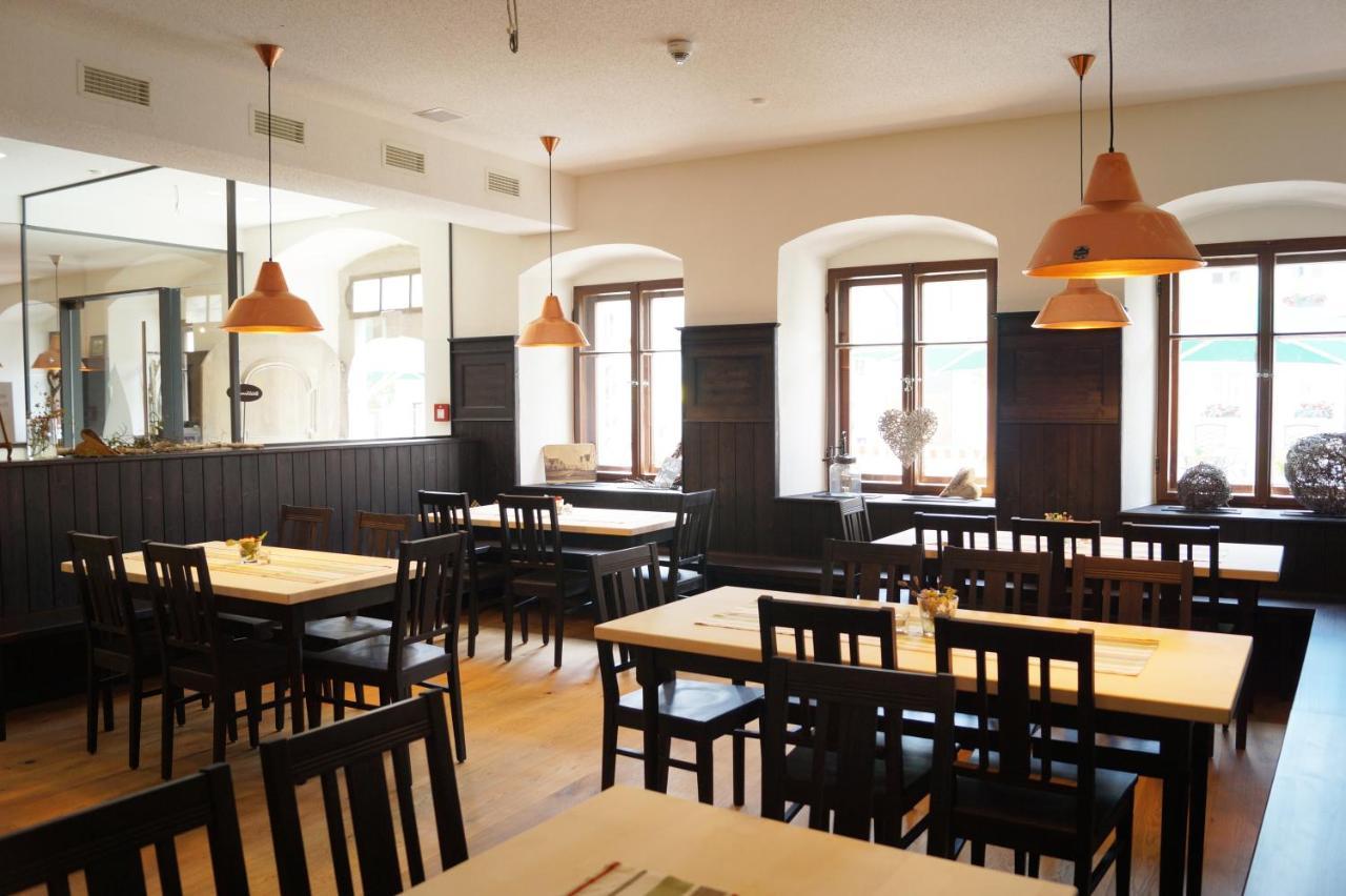 Altstadthotel Brauereigasthof Winkler Berching Luaran gambar
