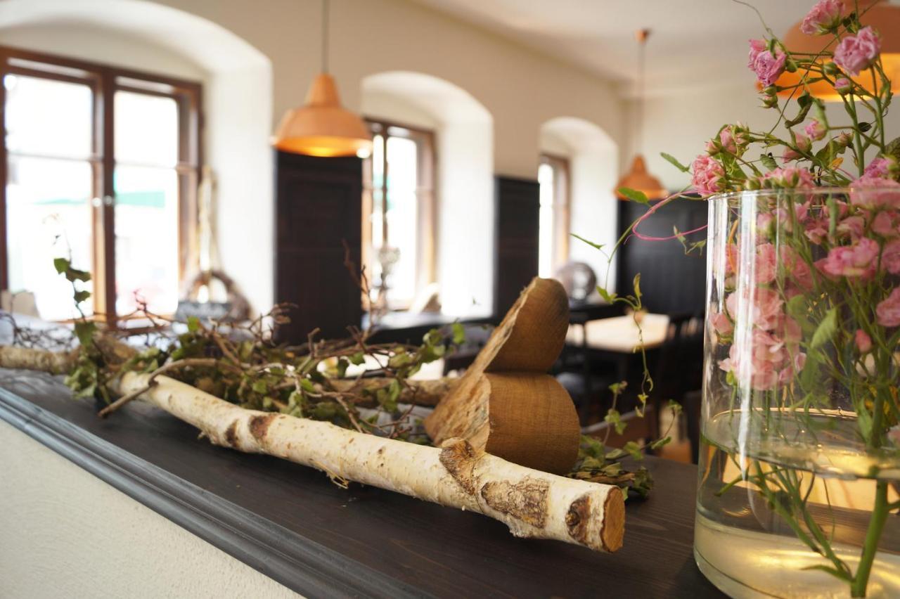Altstadthotel Brauereigasthof Winkler Berching Luaran gambar