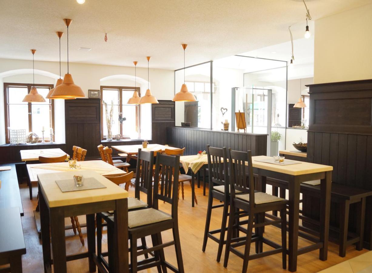 Altstadthotel Brauereigasthof Winkler Berching Luaran gambar