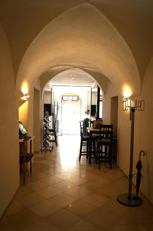 Altstadthotel Brauereigasthof Winkler Berching Luaran gambar