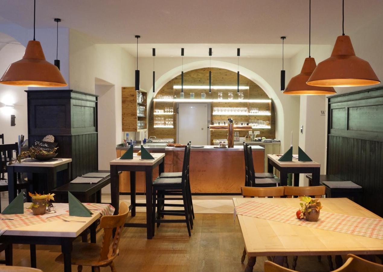 Altstadthotel Brauereigasthof Winkler Berching Luaran gambar