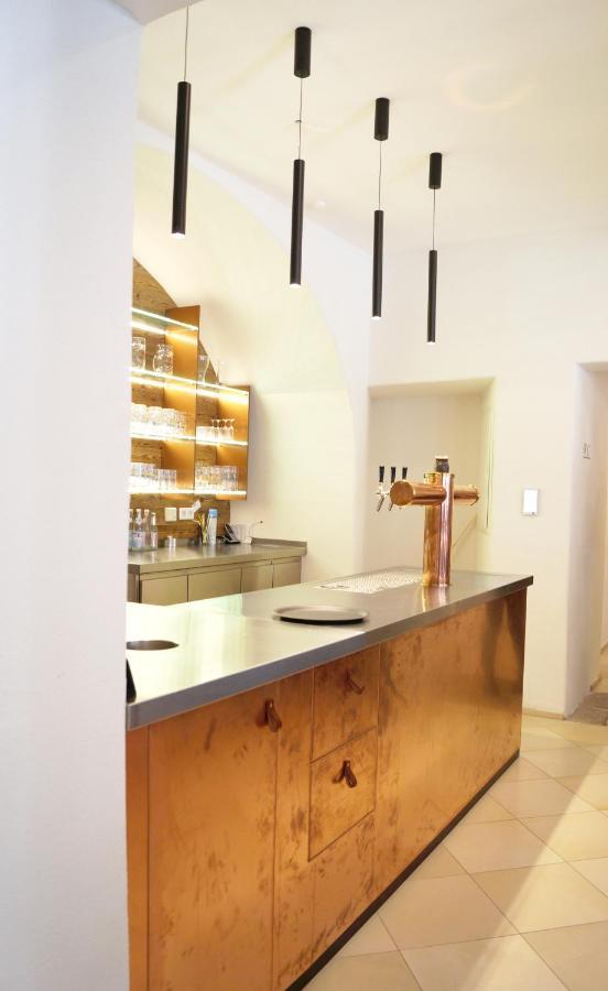 Altstadthotel Brauereigasthof Winkler Berching Luaran gambar