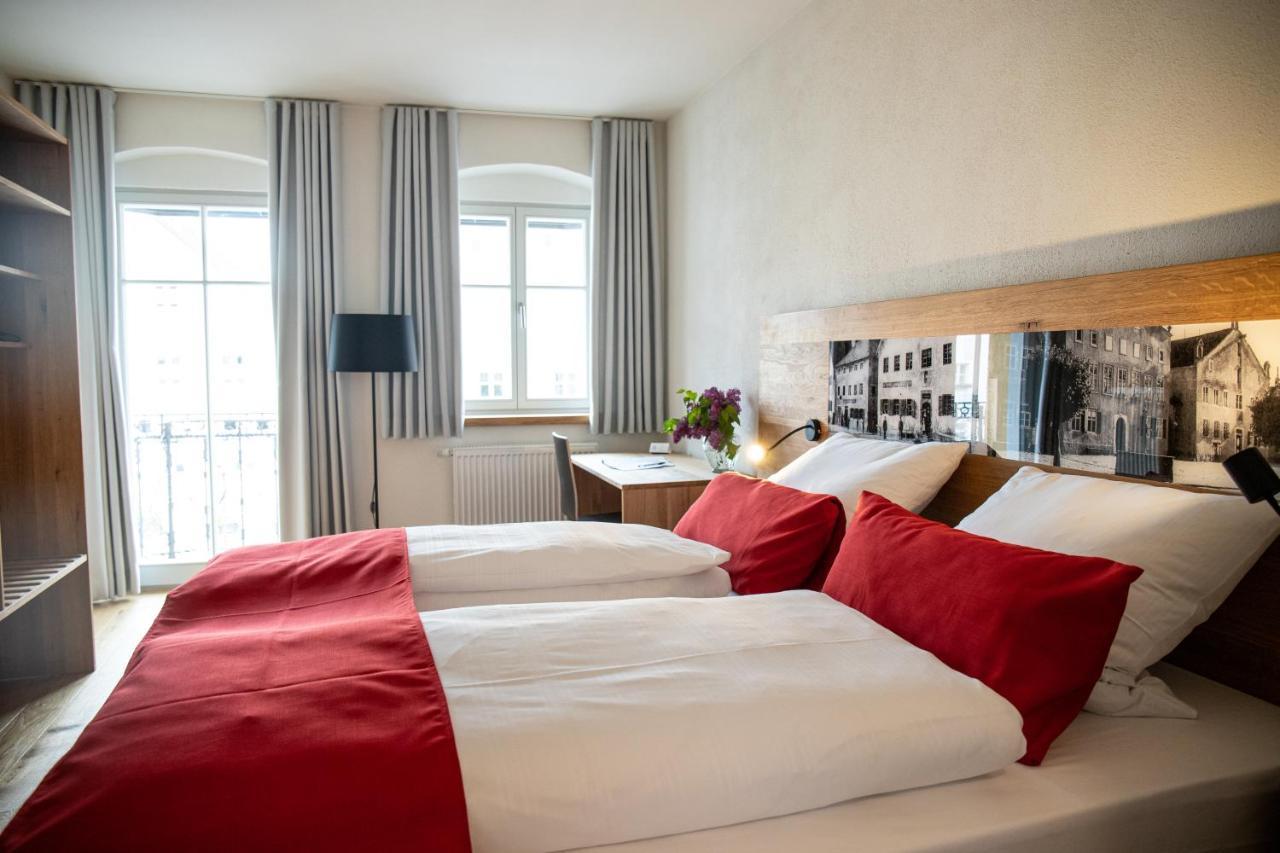 Altstadthotel Brauereigasthof Winkler Berching Luaran gambar