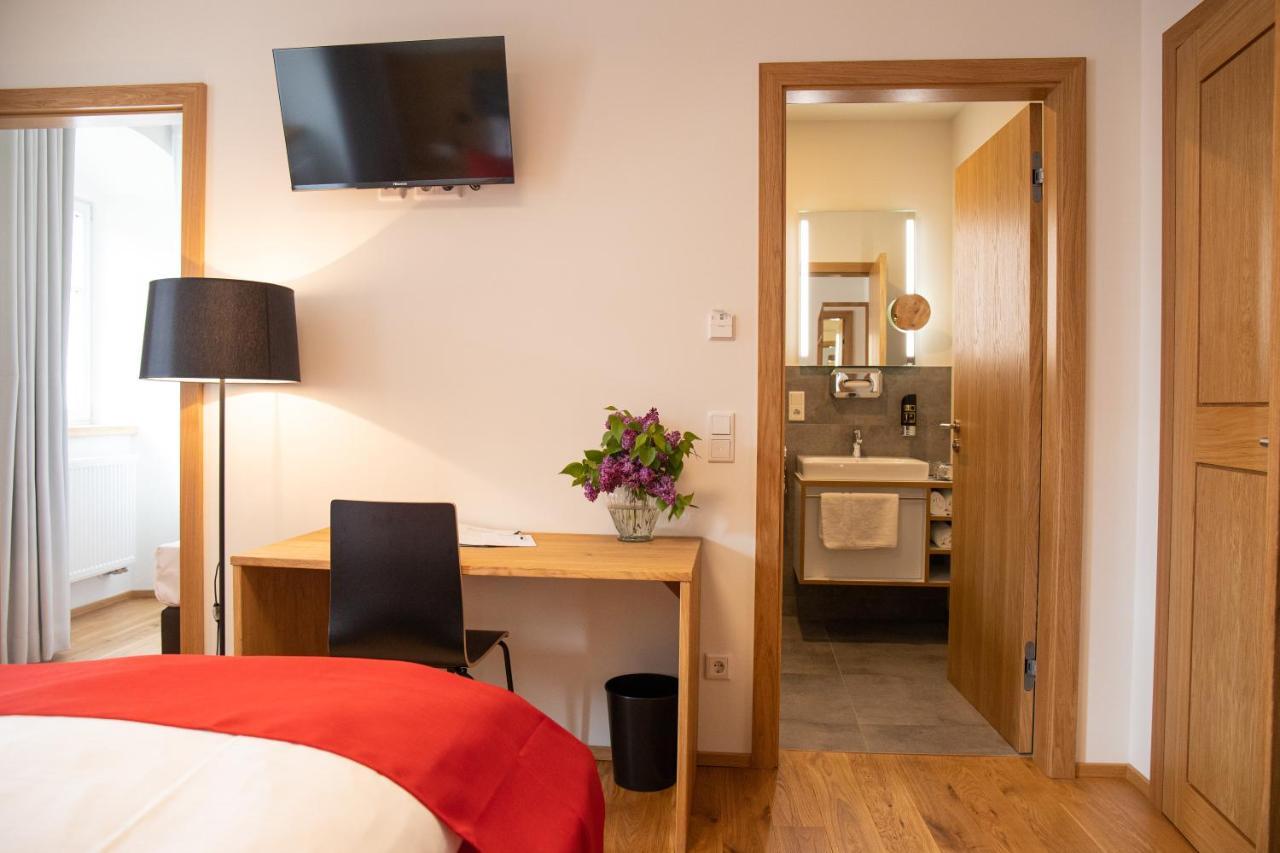 Altstadthotel Brauereigasthof Winkler Berching Luaran gambar