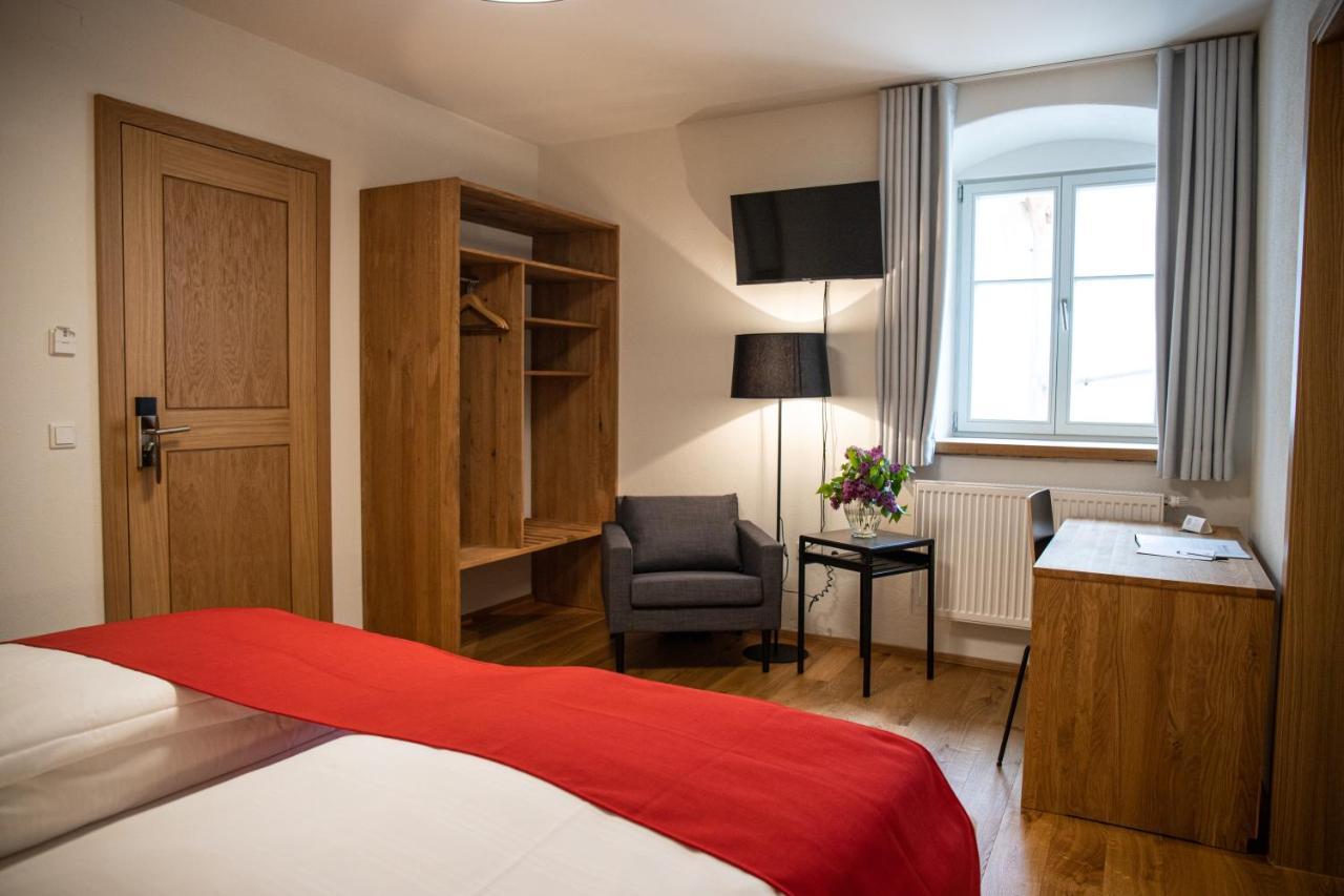 Altstadthotel Brauereigasthof Winkler Berching Luaran gambar