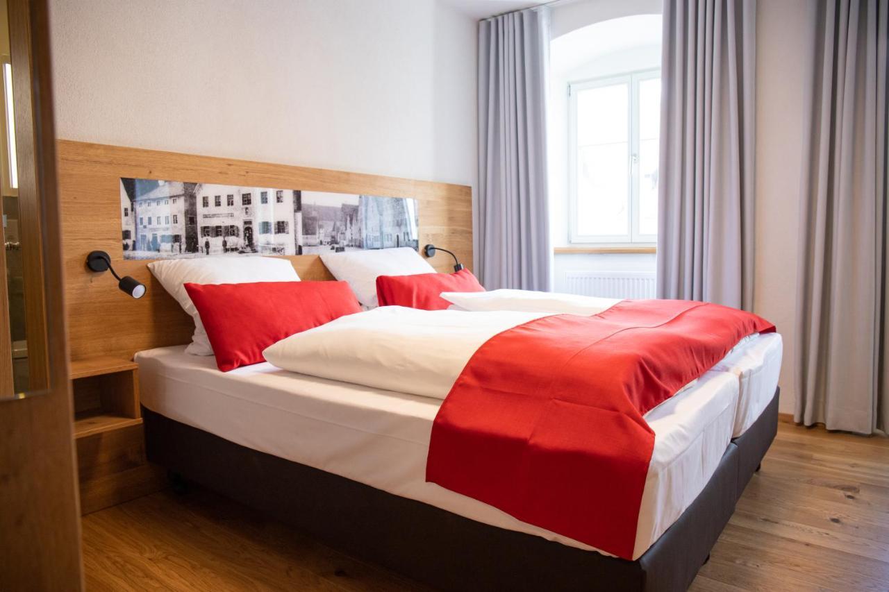 Altstadthotel Brauereigasthof Winkler Berching Luaran gambar