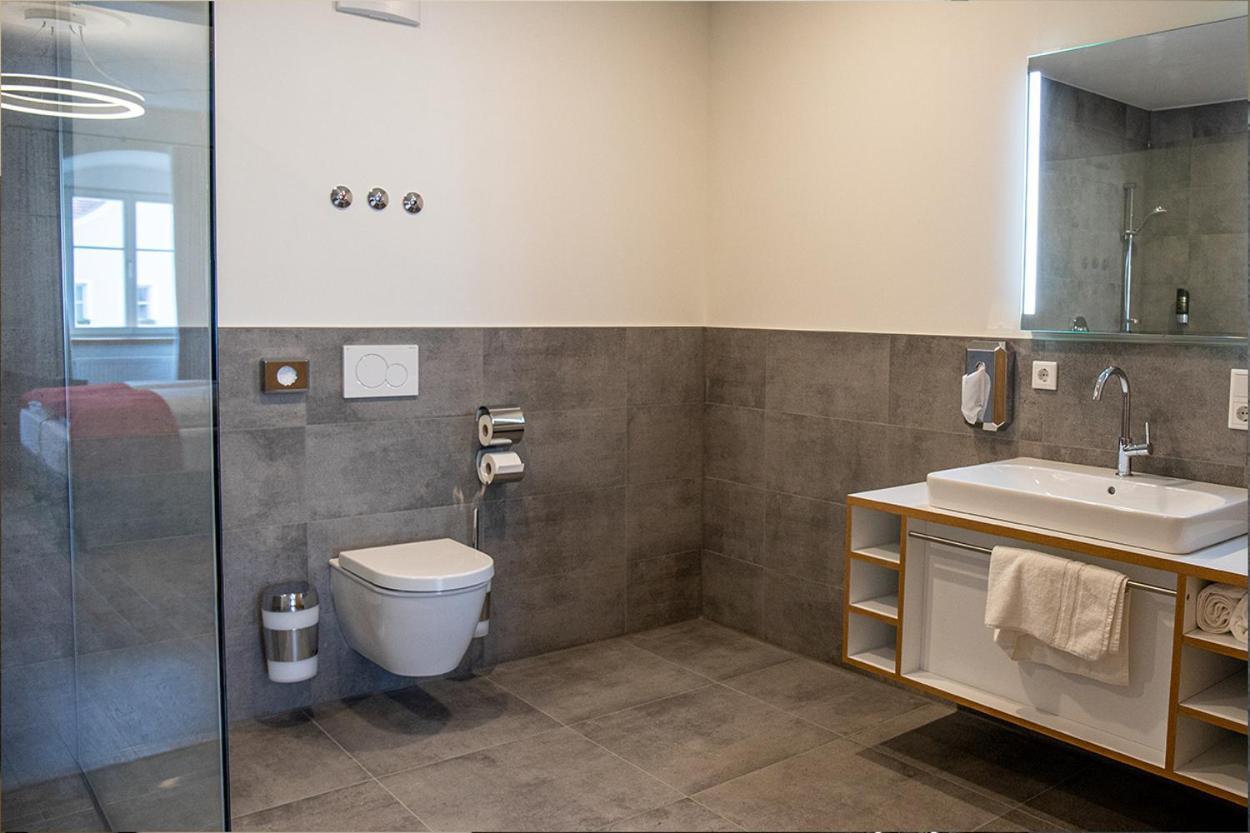 Altstadthotel Brauereigasthof Winkler Berching Luaran gambar