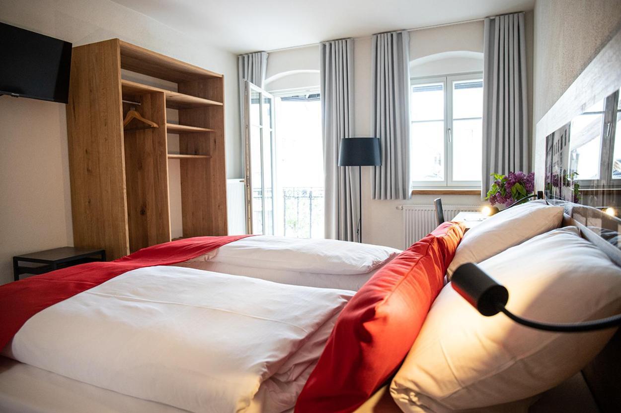 Altstadthotel Brauereigasthof Winkler Berching Luaran gambar