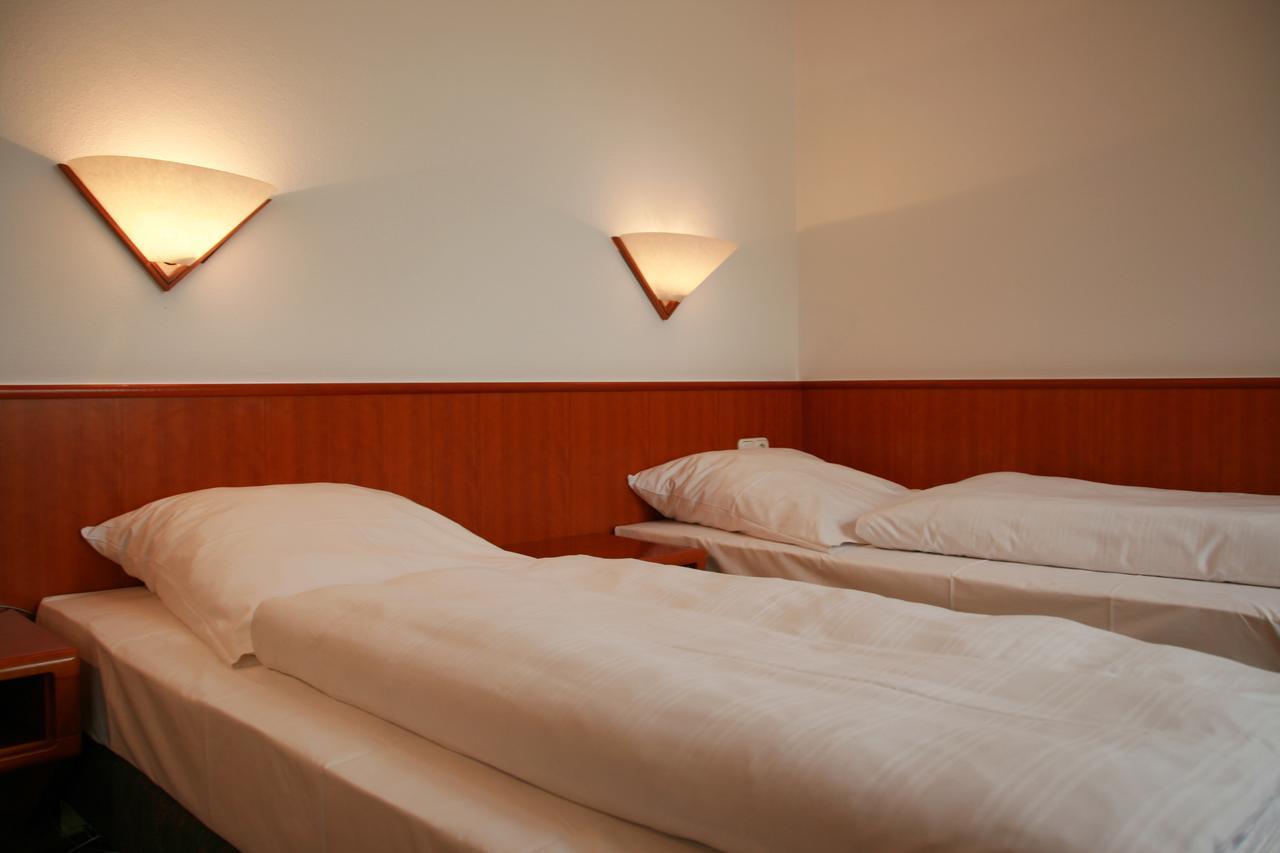 Altstadthotel Brauereigasthof Winkler Berching Luaran gambar