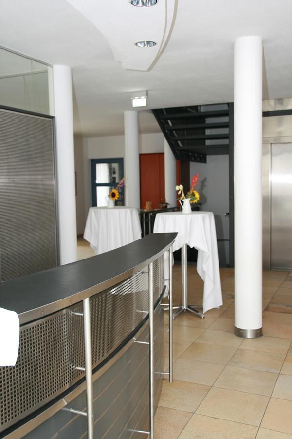 Altstadthotel Brauereigasthof Winkler Berching Luaran gambar