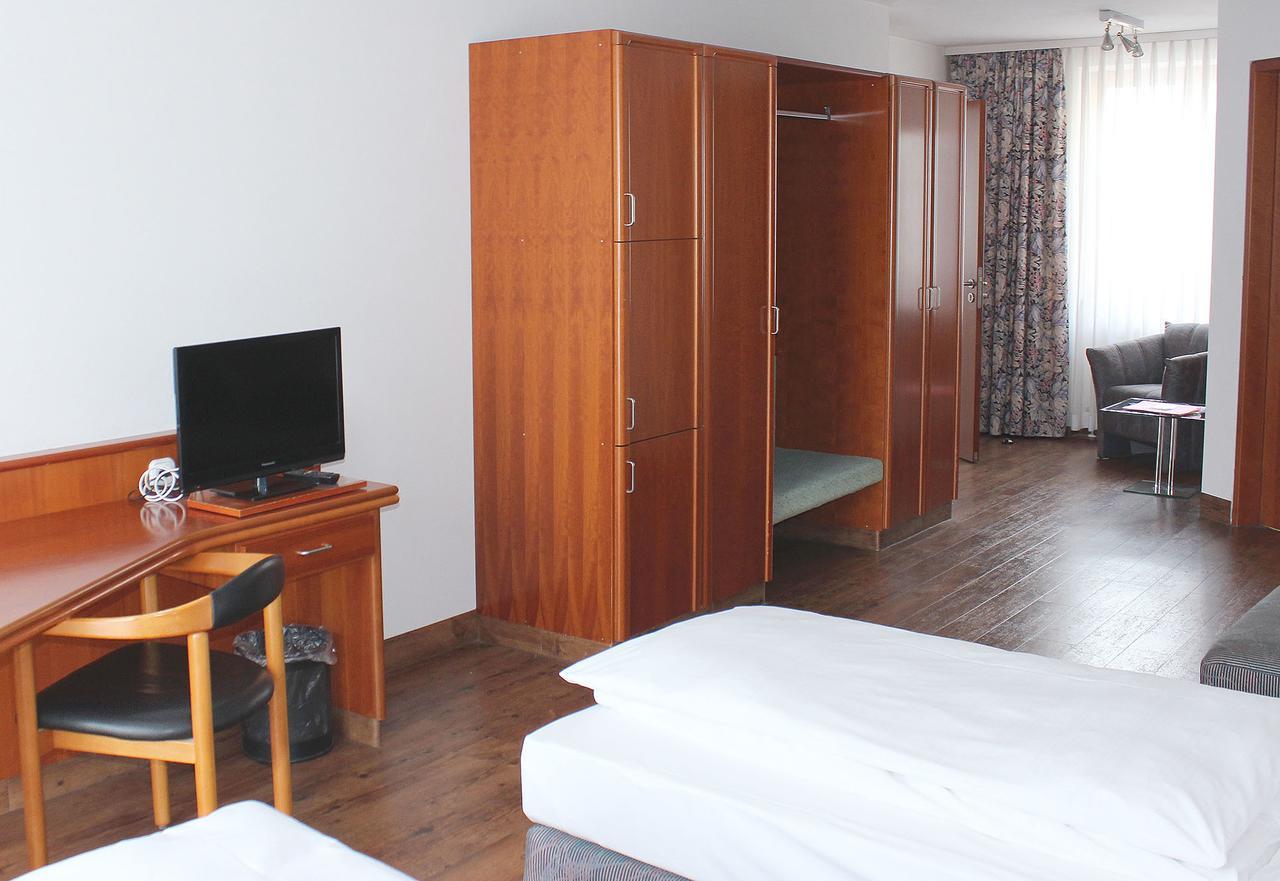 Altstadthotel Brauereigasthof Winkler Berching Luaran gambar