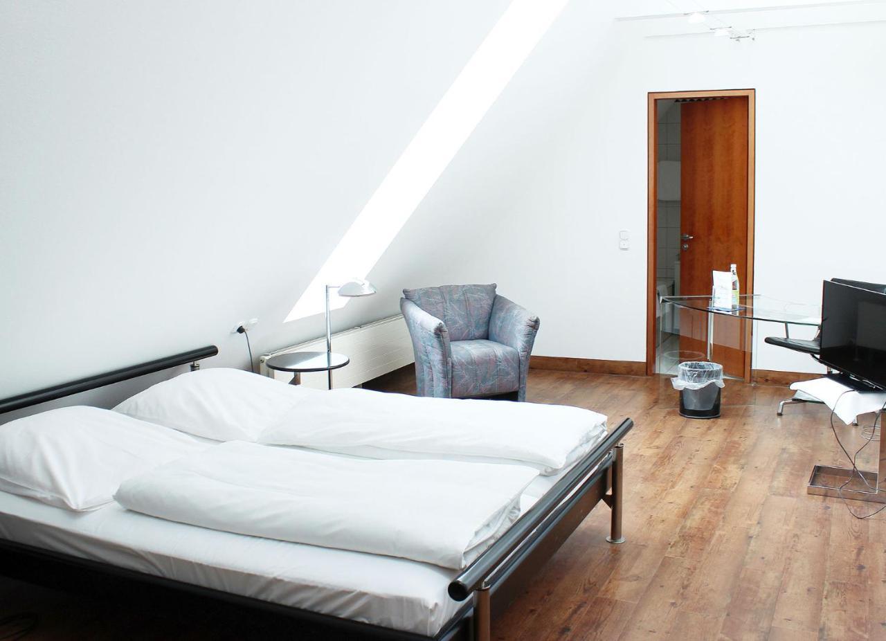 Altstadthotel Brauereigasthof Winkler Berching Luaran gambar